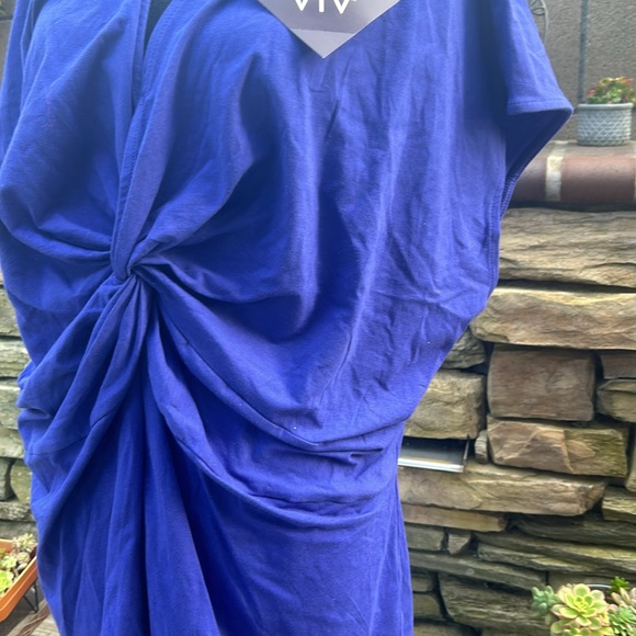 Ava & Viv blouse - Picture 2 of 6